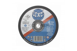 Z vágókorong 300x3,7x25,4 fémre Flexco 01FLE300x3A
010101-0020
Z vágókorong 300x3,7x25,4 fémre Flexco 01FLE300x3A
010101-0020