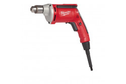 Milwaukee HDE 6 RQ Egysebességes fúrógép nagy fordulatszámmal 725 W
010150
Milwaukee HDE 6 RQ Egysebességes fúrógép nagy fordulatszámmal 725 W Milwaukee HDE 6 RQ Egysebességes fúrógép nagy fordulatszámmal 725 W
010150
Milwaukee HDE 6 RQ Egysebességes fúrógép nagy fordulatszámmal 725 W