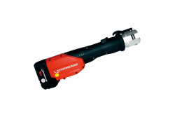 Rothenberger ROMAX 3000 BASIC alapgép Li-Ion akkumulátorral
015801
RO ROMAX 3000 BASIC alapgép Li-Ion akkumulátorral Rothenberger ROMAX 3000 BASIC alapgép Li-Ion akkumulátorral
015801
RO ROMAX 3000 BASIC alapgép Li-Ion akkumulátorral