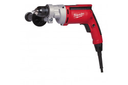 Milwaukee HDE 10 RQ Egysebességes fúrógép 725 W
020250
Milwaukee HDE 10 RQ Egysebességes fúrógép 725 W Milwaukee HDE 10 RQ Egysebességes fúrógép 725 W
020250
Milwaukee HDE 10 RQ Egysebességes fúrógép 725 W