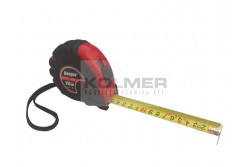 Z mérőszalag 10m-es BERGER gumírozott 10mx25mm
020601-0074
Z mérőszalag 10m-es BERGER gumírozott 10mx25mm
020601-0074