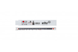 WIHA colostok 200mm All in One 4102007/No 33232
020603-0010
WIHA colostok 200mm All in One 4102007/No 33232
020603-0010