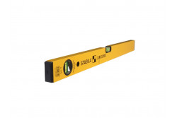 GE vízmérték 100cm alu STABILA
02288
GE vízmérték 100cm alu STABILA
02288