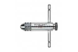 Z menetfúró racsnis hajtó I. M3-M10 BOHRCRAFT
030103-0024
Z menetfúró racsnis hajtó I. M3-M10 BOHRCRAFT
030103-0024