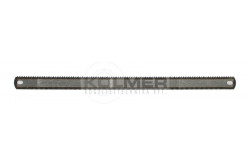 Z fa-fém fűrészlap kézi HCS 300x20mm/8-24tpi
031101-0002
Z fa-fém fűrészlap kézi HCS 300x20mm/8-24tpi
031101-0002