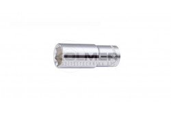 Z dugókulcs fej 1/4˝ 7mm hosszú
040101-0084
Z dugókulcs fej 1/4˝ 7mm hosszú
040101-0084