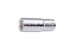 Z dugókulcs fej 1/2˝ 08mm HANS hosszú
040103-0051
Z dugókulcs fej 1/2˝ 08mm HANS hosszú
040103-0051