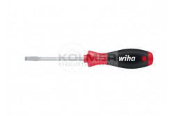 WIHA csavarhúzó 6,5x150 lapos SoftFinish 302/No.00703
040301-0430
WIHA csavarhúzó 6,5x150 lapos SoftFinish 302/No.00703
040301-0430