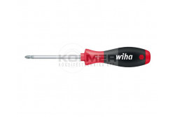 WIHA csavarhúzó PZ2x100 SoftFinish 313/No.00772
040301-0432
WIHA csavarhúzó PZ2x100 SoftFinish 313/No.00772
040301-0432