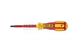 WIHA csavarhúzó PH2x100 ProTurn 3K electric VDE 471N/No.25472
040301-0440
WIHA csavarhúzó PH2x100 ProTurn 3K electric VDE 471N/No.25472
040301-0440