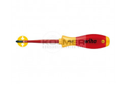 WIHA csavarhúzó SL4,0x100 lapos SoftFinish electric VDE 3201/No.35390
040301-0442
WIHA csavarhúzó SL4,0x100 lapos SoftFinish electric VDE 3201/No.35390
040301-0442