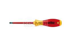 WIHA csavarhúzó PH0x60 SoftFinisch electric VDE 321N/No.00846
040301-0452
WIHA csavarhúzó PH0x60 SoftFinisch electric VDE 321N/No.00846
040301-0452
