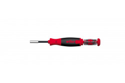 WIHA bit készlet 12db-os LiftUp 25mm SL+PH+PZ+TX+SW 380302-021/No 38601
040303-0563
WIHA bit készlet 12db-os LiftUp 25mm SL+PH+PZ+TX+SW 380302-021/No 38601
040303-0563
