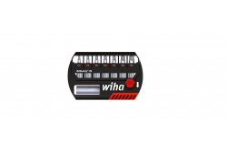 WIHA bit készlet 8db-os T10-T40 BitBuddy29 MaxxTor 7945-505/ No 36920
040303-0571
WIHA bit készlet 8db-os T10-T40 BitBuddy29 MaxxTor 7945-505/ No 36920
040303-0571
