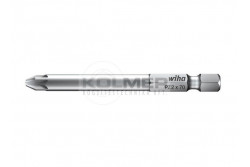 WIHA bitbehajtóhegy PZ1x50 Professional 7042Z/33706
040303-0612
WIHA bitbehajtóhegy PZ1x50 Professional 7042Z/33706
040303-0612