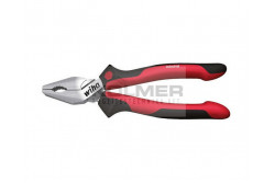 WIHA egyetemes fogó 180mm Industrial Z01002/ No 30826
040401-0625
WIHA egyetemes fogó 180mm Industrial Z01002/ No 30826
040401-0625