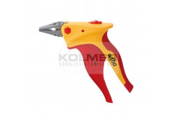 WIHA egyetemes fogó 180mm VDE Inomic Z01916/ No 30658
040401-0652
WIHA egyetemes fogó 180mm VDE Inomic Z01916/ No 30658
040401-0652