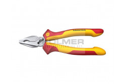 WIHA egyetemes fogó 180mm VDE Professional electric Z01006/No 26708
040401-0660
WIHA egyetemes fogó 180mm VDE Professional electric Z01006/No 26708
040401-0660
