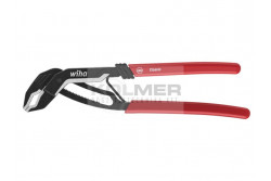 WIHA QuickFix vízpumpafogó automata 250/1,5" Z23105/No.26769
040401-0801
WIHA QuickFix vízpumpafogó automata 250/1,5" Z23105/No.26769
040401-0801