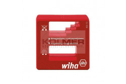 WIHA mágnesező 40010/No.01508
042401-0600
WIHA mágnesező 40010/No.01508
042401-0600