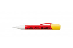 WIHA fázisellenőrző ceruza 230-1000V 255-12/No.37871
042401-0635
WIHA fázisellenőrző ceruza 230-1000V 255-12/No.37871
042401-0635