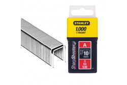 ST tűzőkapocs 10mm 1000db 1-TRA206T
054105
ST tűzőkapocs 10mm 1000db 1-TRA206T
054105