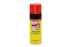 Rothenberger fagyasztó spray 500gr
064001
Rothenberger fagyasztó spray 500gr
064001