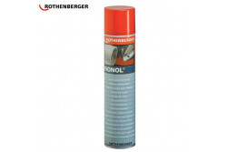 Rothenberger RONOL SYN 600ml menetvágó spray 600 ml
065013
Rothenberger RONOL SYN 600ml menetvágó spray 600 ml
065013