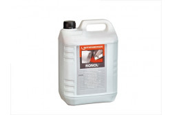 Rothenberger RONOL SYN 5l menetvágófolyadék
065015
Rothenberger RONOL SYN 5l menetvágófolyadék
065015
