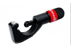Rothenberger rézcsőlevágó 6-41mm TUBE CUTTER
070011
Rothenberger rézcsőlevágó 6-41mm TUBE CUTTER
070011