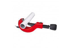 Rothenberger KPE csőlevágó 50-127mm TUBE CUTTER
070032
Rothenberger KPE csőlevágó 50-127mm TUBE CUTTER
070032