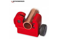 Rothenberger rézcsőlevágó MINI CUT I.pro
070401
Rothenberger rézcsőlevágó MINI CUT I.pro
070401