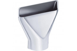 STEINEL lesugárzó fúvóka 75mm
070410
STEINEL lesugárzó fúvóka 75mm
070410