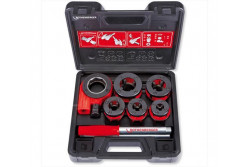 Rothenberger menetvágó készlet kézi 1/2˝-1˝
070780X
Rothenberger menetvágó készlet kézi 1/2˝-1˝
070780X