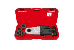 Rothenberger menetmetsző SUPERT NIC 1250 5/4" kszl.
071450
RO menetmetsző SUPERTRONIC 1250 5/4" kszl. Rothenberger menetmetsző SUPERT NIC 1250 5/4" kszl.
071450
RO menetmetsző SUPERTRONIC 1250 5/4" kszl.