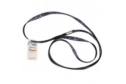 O heveder Petzl C40 120-as
111005
O heveder Petzl C40 120-as
111005