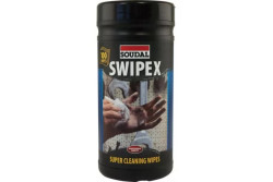 Soudal ipari tisztítókendő - Swipex
113551
Soudal ipari tisztítókendő - Swipex
113551