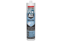 Soudal fix-all crystal/290ml hu/ro
119382
Soudal fix-all crystal/290ml hu/ro
119382