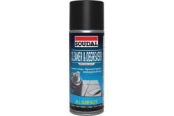 Soudal technikai ipari-tisztító Spray 400ml
119708
Soudal technikai ipari-tisztító Spray 400ml
119708