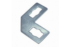Grinnell Kwikstrut Angle Fitt ngs QFA-SS316
1350125
Grinnell Kwikstrut Angle Fitt ngs QFA-SS316
1350125