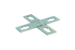 Grinnell Kwikstrut Angle Fittings QFX-SS316
1350145
Grinnell Kwikstrut Angle Fittings QFX-SS316
1350145