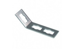Grinnell Kwikstrut Angle Fittings QFFA 135-SS316
1353535
Grinnell Kwikstrut Angle Fittings QFFA 135-SS316
1353535