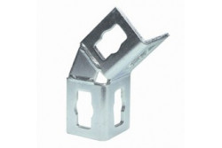 Grinnell Kwikstrut Angle Fittings QFA 135-SS316
1353565
Grinnell Kwikstrut Angle Fittings QFA 135-SS316
1353565
