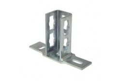 Grinnell Kwikstrut Channel Base Fitt. QBS-SS316
1354159
Grinnell Kwikstrut Channel Base Fitt. QBS-SS316
1354159