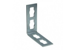 Grinnell Kwikstrut Angle Fittings QFFA-SS316
1359045
Grinnell Kwikstrut Angle Fittings QFFA-SS316
1359045