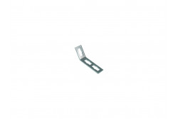 Grinnell Kwikstrut Angle Fitt. QFFA 135-Deltatone
1393534
Grinnell Kwikstrut Angle Fitt. QFFA 135-Deltatone
1393534