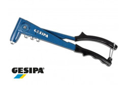 Gesipa szegecshúzó NTS
1434029
Gesipa szegecshúzó NTS
1434029