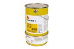Sika SikaCor EG1 (AB) DB703ca 30KG
14758S
Sika SikaCor EG1 (AB) DB703ca 30KG
14758S