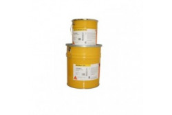 Sika Sikafloor-161 (AB) 30KG
150634S
Sika Sikafloor-161 (AB) 30KG
150634S