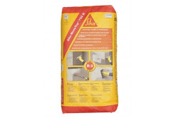 Sika SikaMonoTop-723N CZ Bg 25KG
165375S
Sika SikaMonoTop-723N CZ Bg 25KG
165375S